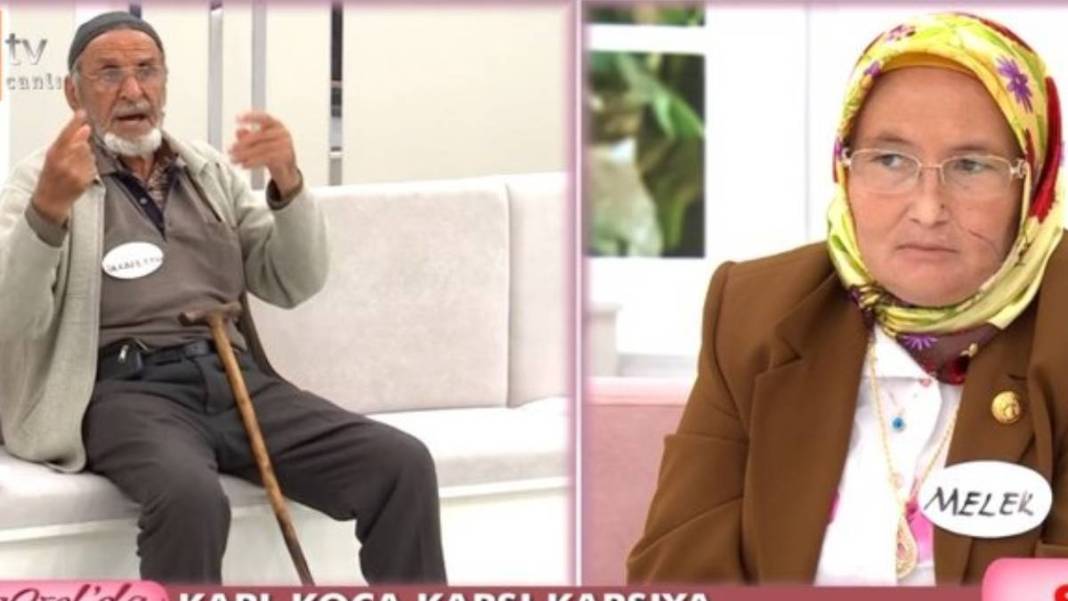 Yedinci kocasında gerçek aşkı bulduğuna inanmıştı! Meğerse gerçek bambaşka çıktı: Esra Erol gerçeği öğrenince şok oldu 5